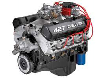 P51D9 Engine